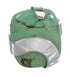 Authentic Sterling Silver Southwest Turquoise Jewelry Ring Size 7-1/4 RX88612